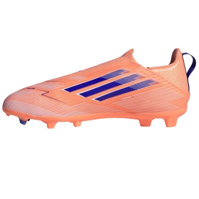 2. Adidas F50 League LL FG/MG JH7742 shoes