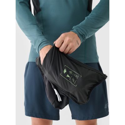 6. Men's PRIMALOFT Running Vest 4F 4FWAW24TVJAM137-22S