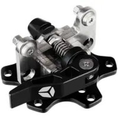 Cube Controls Universal Quick Release (Base Side) – Black