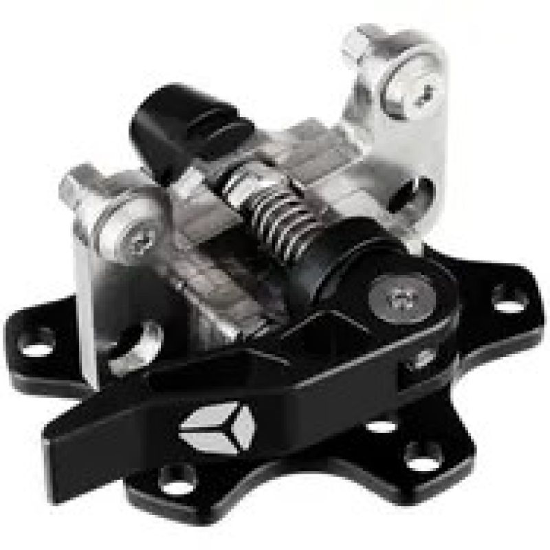Cube Controls Universal Quick Release (Base Side) – Black