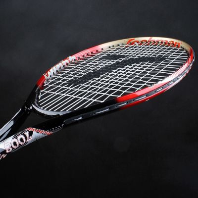 7. Techman 7008 25 Jr T7008 Tennis Racket