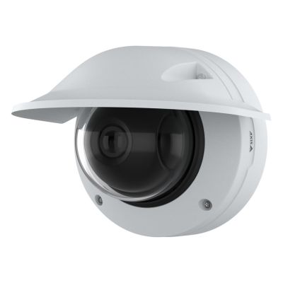 Axis 02616-001 - IP surveillance camera - Outdoor - Wired - Digital PTZ - ARTPEC-8
