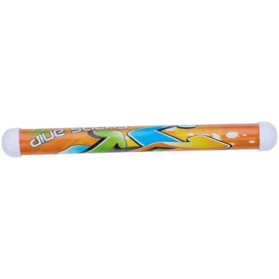 16. DIVING STICKS 4 PCS 21 CM