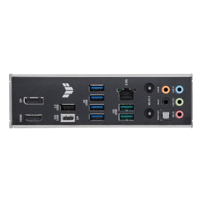 11. ASUS TUF GAMING B860M-PLUS WIFI Intel B860 LGA 1851 (Socket V1) micro ATX