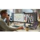 45. Philips 5000 series 49B2U5900CH/00 computer monitor 124 cm (48.8") 5120 x 1440 px Dual QHD LCD Black