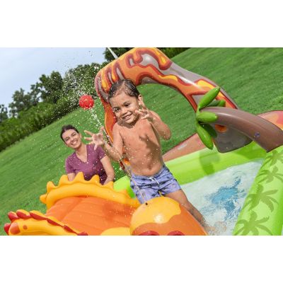 36. Bestway 53172 inflatable toy