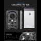 7. Spigen Ultra Hybrid Wallet MagSafe Magnetic Phone Wallet - Neo One