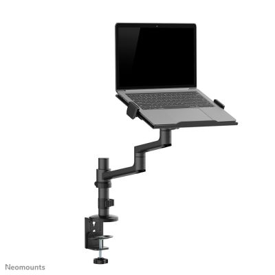 3. Neomounts DS20-425BL1 Laptop Stand Notebook Arm Black 43.9 cm (17.3")