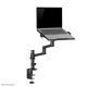 3. Neomounts DS20-425BL1 Laptop Stand Notebook Arm Black 43.9 cm (17.3")