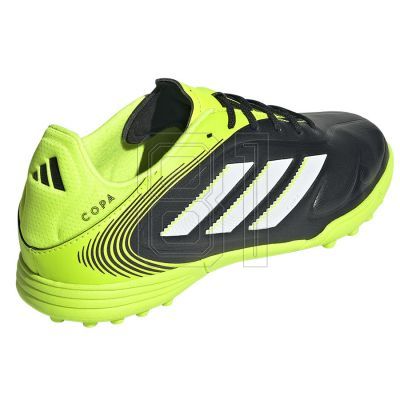 4. Adidas Copa Pure III League TF Jr JR2881 shoes
