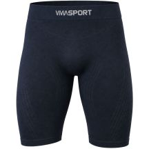 Corto Vivasport 5 men's thermal shorts navy blue 600691