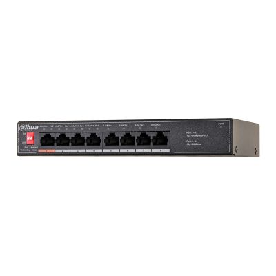 Dahua SF1008LP Switch