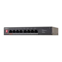Dahua SF1008LP Switch