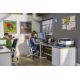 10. HP OfficeJet Pro 9120b All-in-One Printer