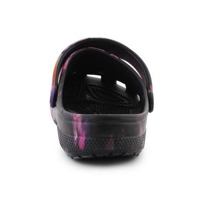4. Crocs Classic Meta Scape Clog 208455-4LH