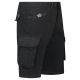 3. Geographical Norway Palar DB 256 M shorts SY1630H/GN-Black
