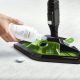 8. Polti Vaporetto Smart 110 Eco Steam Cleaner, Power 1500 W, Steam Pressure 4 bar, Water Tank Capacity 2 L, White/Green