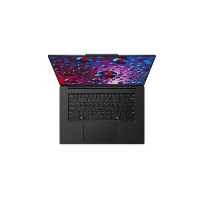 5. Lenovo ThinkPad P1 G7 Ultra 7 165H 16"WQXGA IPS 500nits 165Hz LBL AG 32GB LPDDR5X 7500 SSD1TB GeForce RTX 4070 8GB Cam 5.0MP + IR 90Wh W11Pro Black 3Y OnSite
