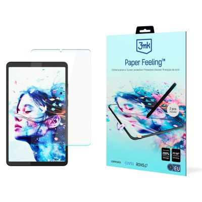 3mk Paper Feeling protective film for Lenovo Tab K9
