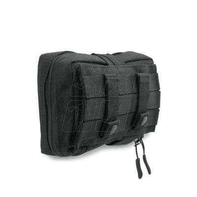 2. Offlander Molle tactical pouch OFF_CACC_23BK