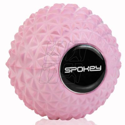 Spokey Dido massage ball 928903