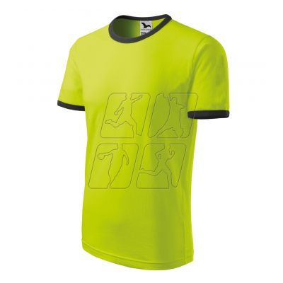 T-shirt Malfini Infinity M MLI-13162 lime