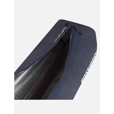 3. ROSSIGNOL STRATO Extendable Ski Bag for 1 Pair, 160–210 cm