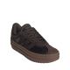 2. Adidas VL Court Bold Women's Shoes Brown IH4251