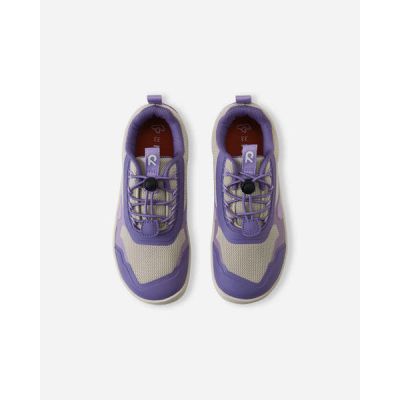 2. Reima ReimaTec barefoot shoes for kids Tallustelu beige (5400137C-085A)