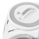15. Electric kettle CAMRY CR 1290w white
