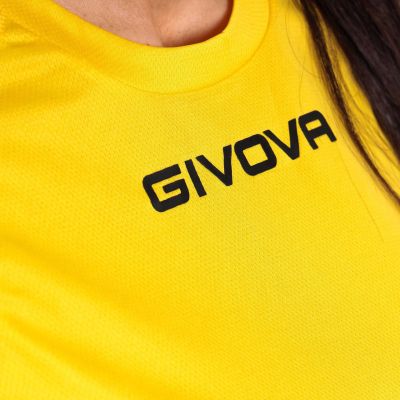 10. Givova One U MAC01-0007 Football Shirt