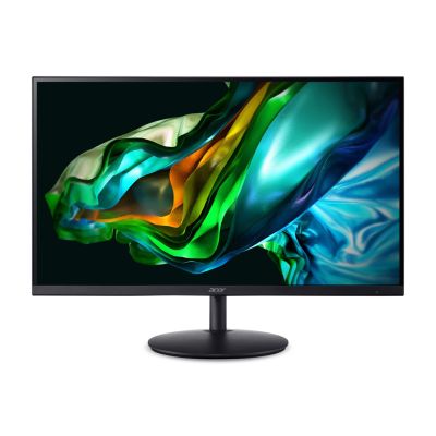 8. Acer SH322QKbmiphux computer monitor