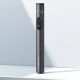 11. Selfie stick Wozinsky WRZP1 with automatically extendable legs, tripod function, 1.7m - black