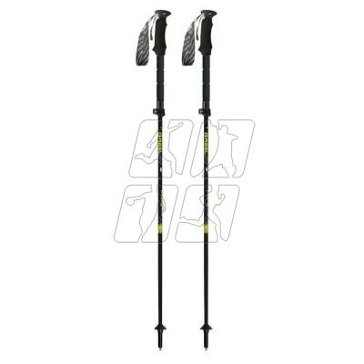 Trekking poles Gabel Fr-5 Fl Litte XTL 7008391700000