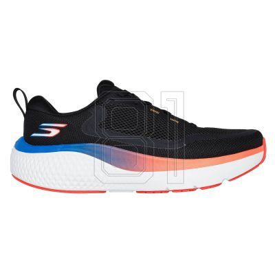 2. Skechers Go Run Supersonic Max M 246086-BKMT Running Shoes
