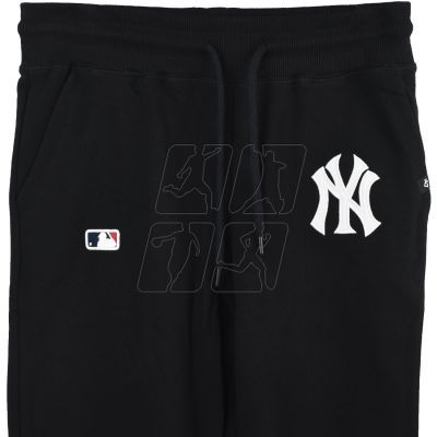 2. 47 Brand MLB New York Yankees Embroidery Helix Pants M 544299