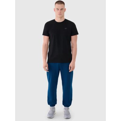 4. Trousers 4F M 4FWMM00TTROM1139-46S