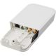 3. Mikrotik wAP R 300 Mbit/s White PoE Support