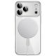 4. Tech-Protect MagFlex case for iPhone 18 Pro Max / 17 Pro Max - silver