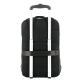 4. Mobilis 025029 backpack Hiking backpack Black Polyester