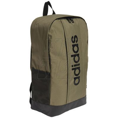 2. adidas Linear Backpack IN6123