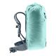 4. Deuter Durascent 28 SL women's mountain backpack - glacier/graphite