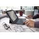 6. ZAGG Keyboard Case for iPad Air 10.9" 4/5G and iPad Pro 11" M4 (2024)