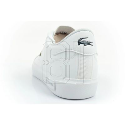 15. Lacoste Powercourt 0721 W 741SUJ001421G Shoes