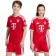 adidas FC Bayern 26/27 Home Jersey red JZ3098