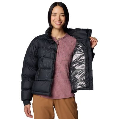 2. Columbia Pike Lake II Cropped Jacket W 2051361012