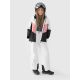 2. 4F Jr Winter Jacket 4FJWAW24TTJAF545-20S