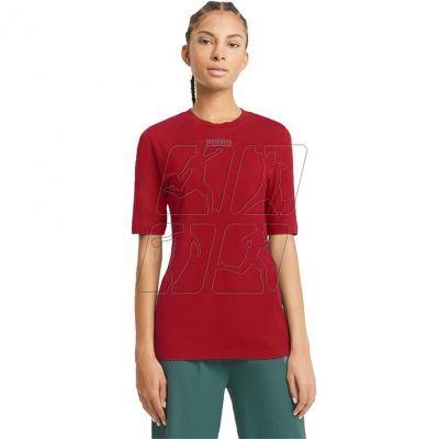 2. Puma Modern Basics Tee W 585929 22