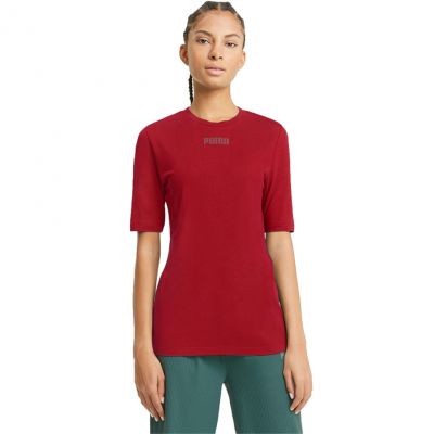 2. Puma Modern Basics Tee W 585929 22