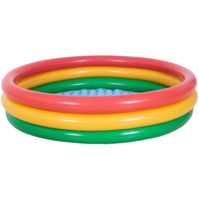 23. CHILDREN'S POOL 3-RING 150x29CM 17223